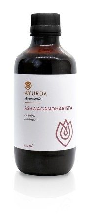 Ashwagandharista