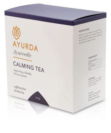 Calming Tea