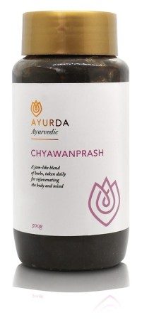 Chyawanprash