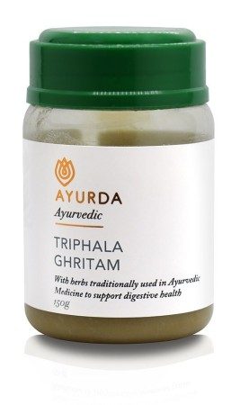 Triphala Ghritam