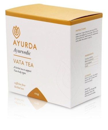 Vata Tea