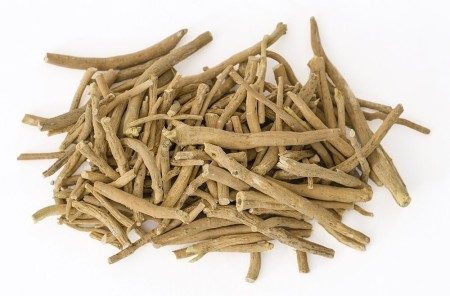 Organic Ashwagandha