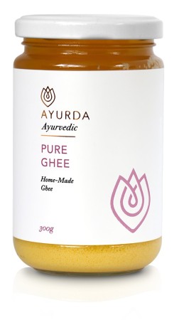 Pure Ghee