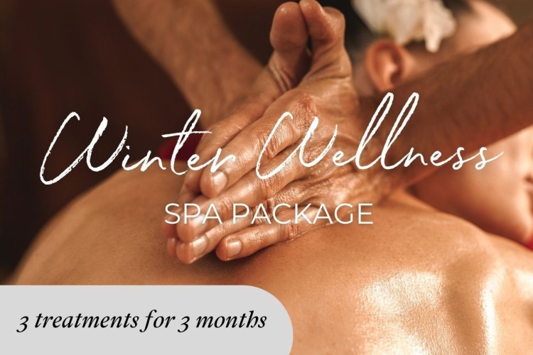 Winter Wellness Package