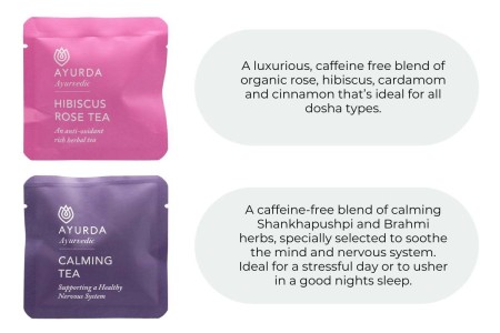 Tea Sampler Pack