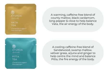 Tea Sampler Pack