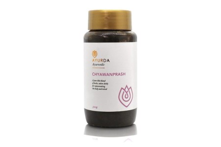 Chyawanprash