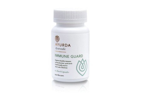 Immune Guard