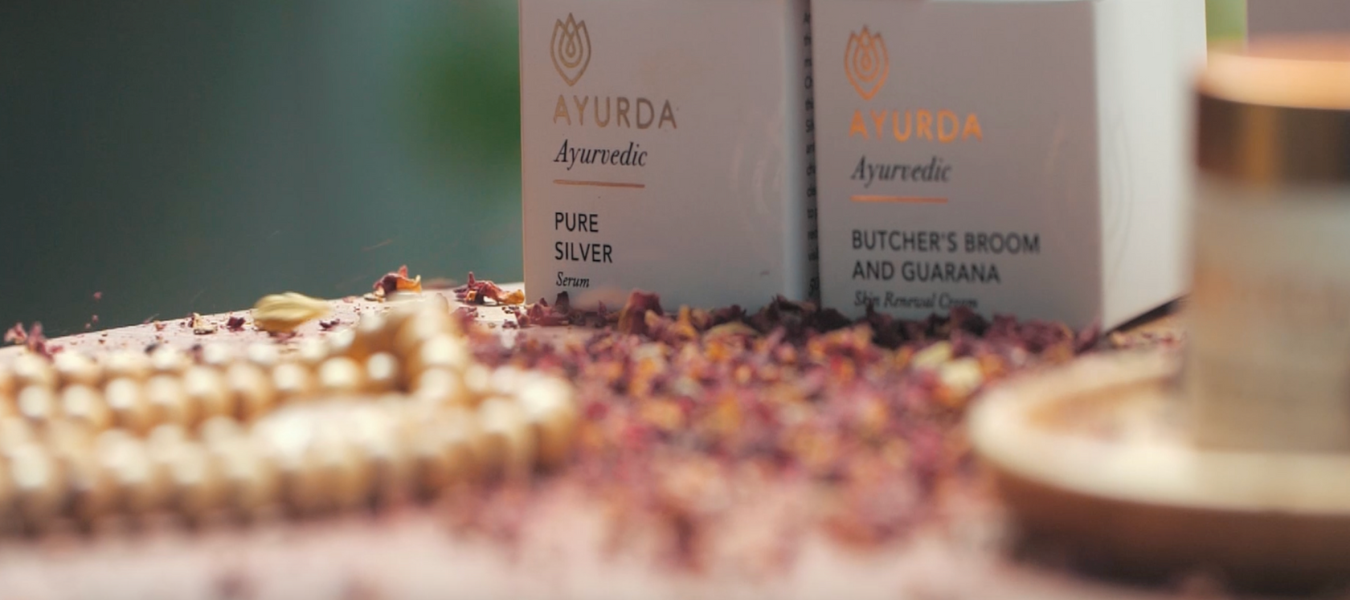 Ayurvedic Skincare