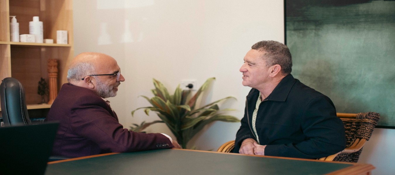 Ayurvedic Wellness Centre in Parnell, Auckland