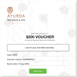 voucher