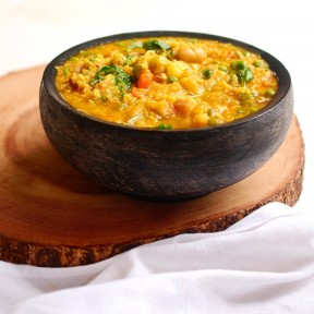 Delicious Kitchari Recipe for Winter!