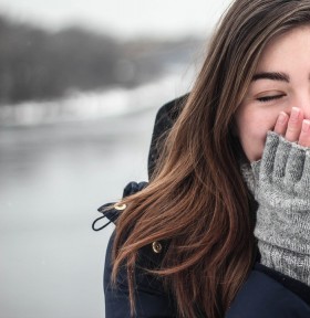 Ayurda’s 5 Easy Steps to Look After your Skin This Winter