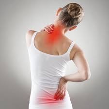 3 Ayurvedic Tips for Back and Joint Pain