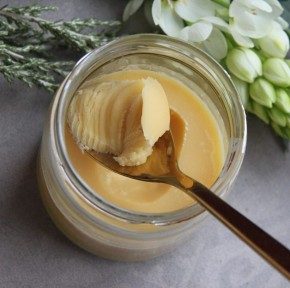 3 Surprising beauty benefits of Ghee!