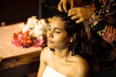 Nourish Your Hair: Ancient Practice of Hair Oiling