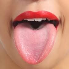 Tongue Scraping