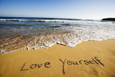 The Importance of Self Love